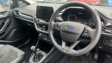 Ford Fiesta 1.0 EcoBoost Active X 5dr Petrol Hatchback